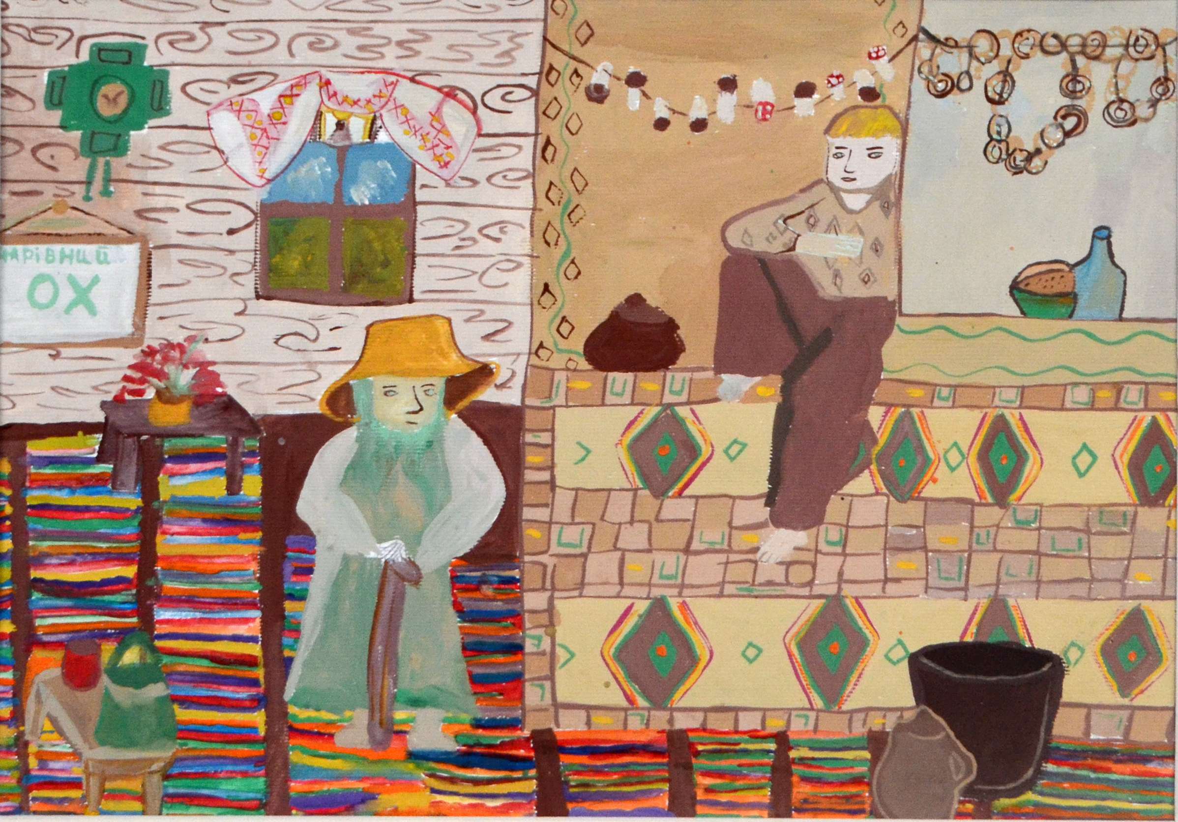 DSC 9915 Томнюк Вероніка