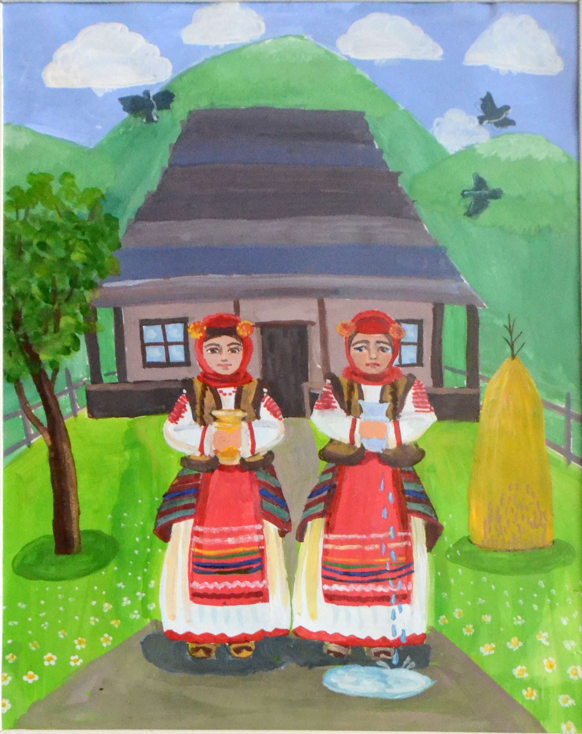 DSC 9955 Долинська Софія