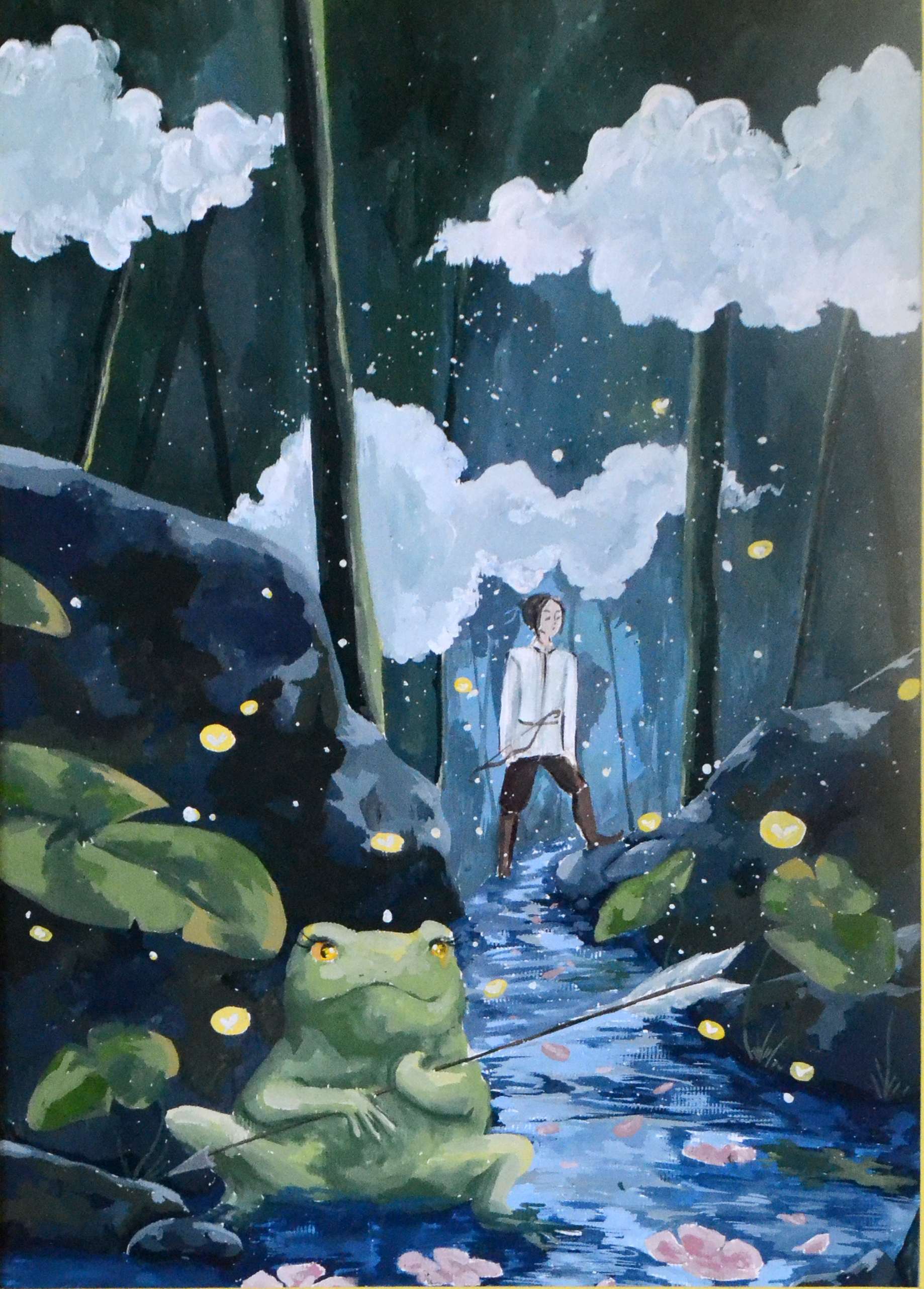 DSC 9958 Климчук Олена