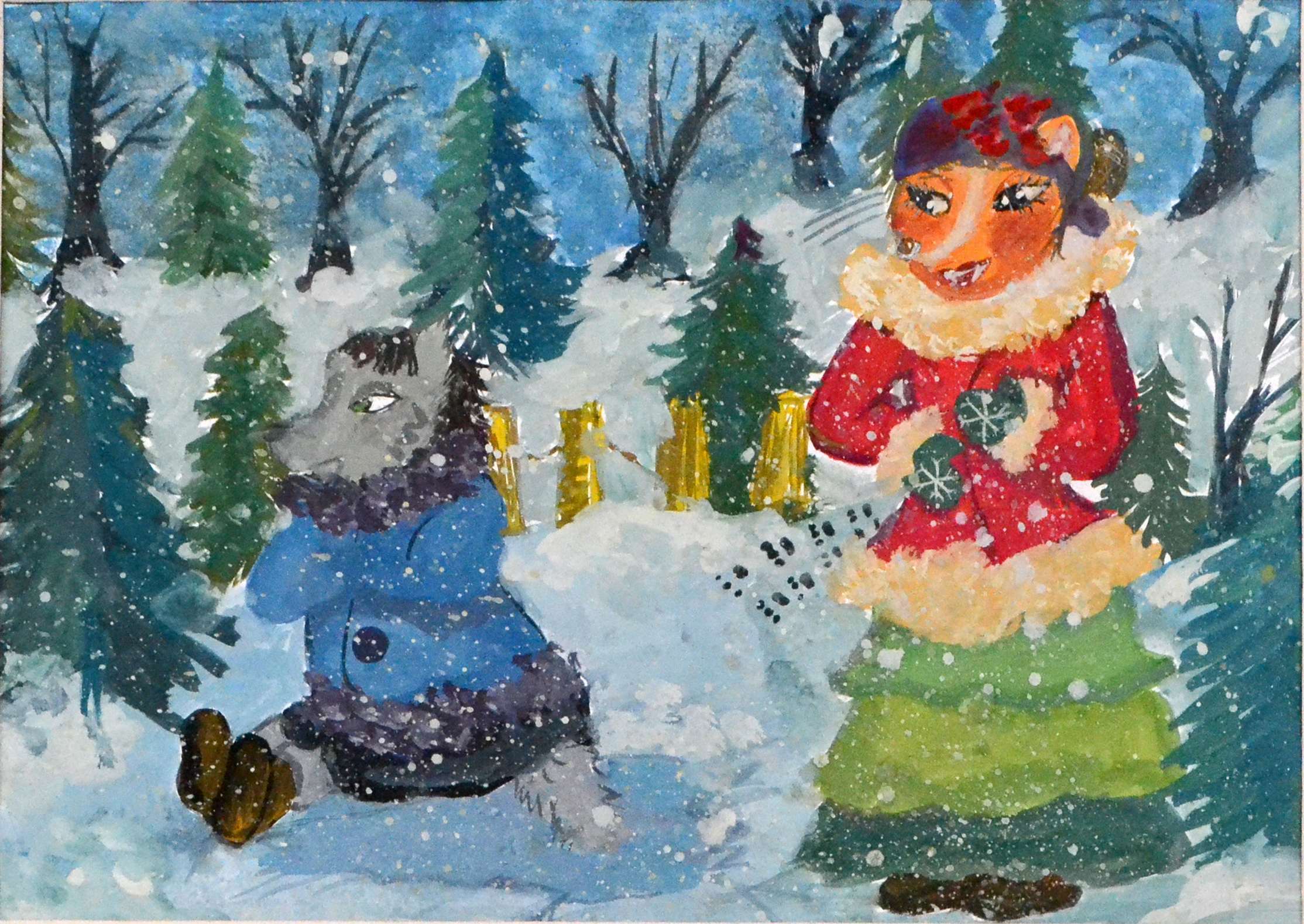 DSC 9960 Пастух Аліна