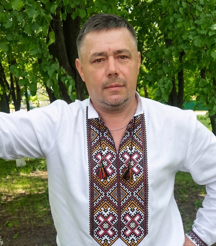 Сергій Балук