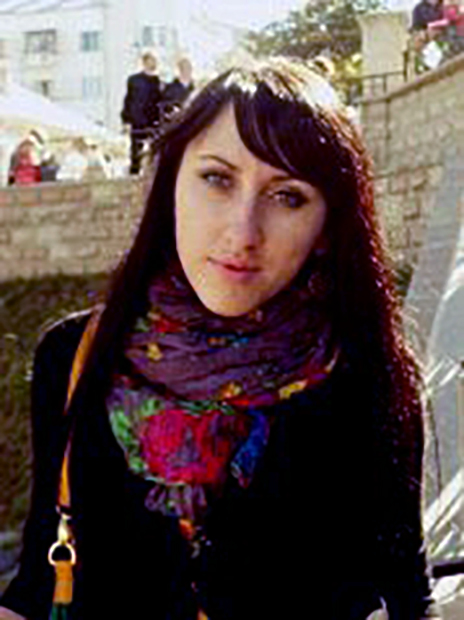 Damjanova