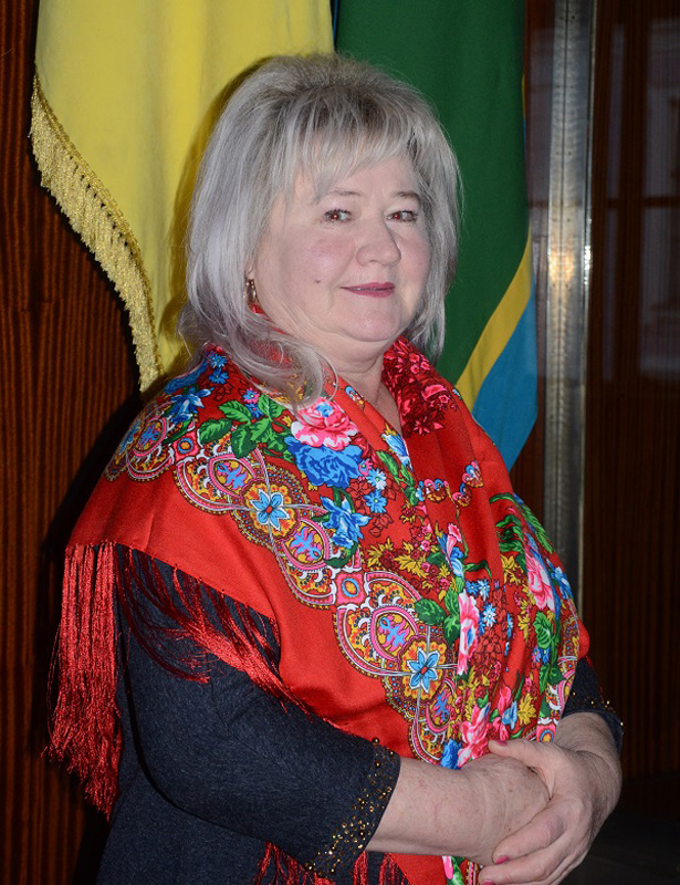 SushynskaTH