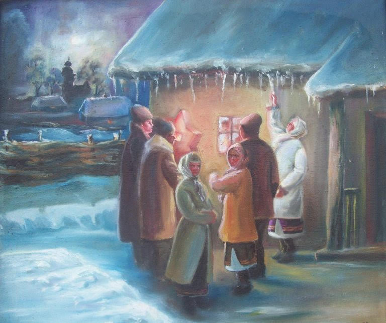 Різдво