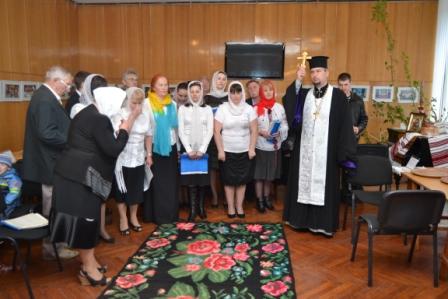 Симпозіум майстрів різьбярства Буковини й Гуцульщини: день перший