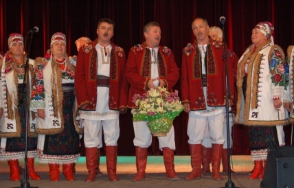 "Буковинські зустрічі"