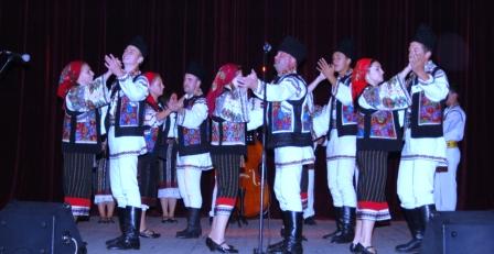 "Буковинські зустрічі"