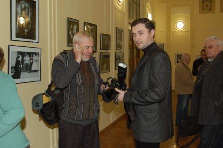 Виставка фотографічного мистецтва з лаконічною назвою «Без слів…»