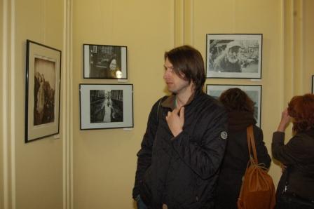 Виставка фотографічного мистецтва з лаконічною назвою «Без слів…»