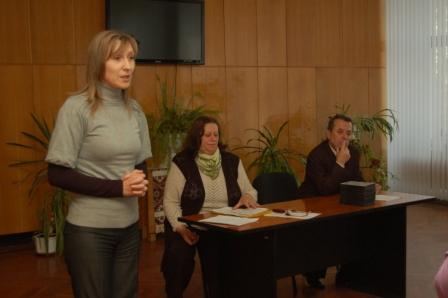 Обласна творча лабораторія 