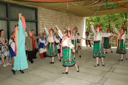 Міжнародний день танцю