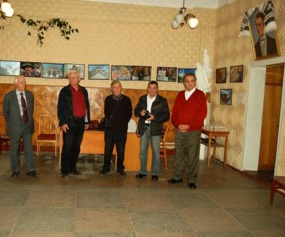 Північ Буковини очима румунських фотомитців