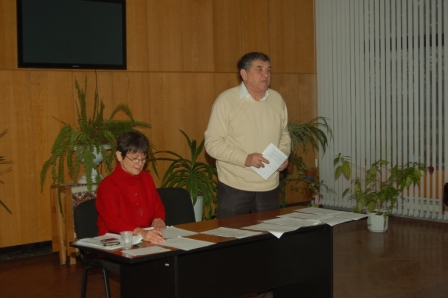 Творча лабораторія для аматорів