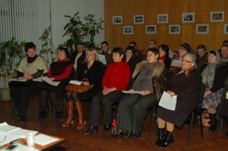 Творча лабораторія для аматорів