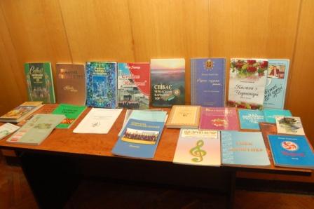 Творча лабораторія для аматорів