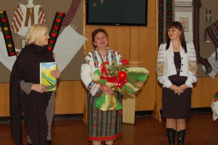 «Веселкові барви Буковини»