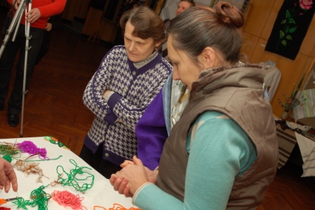 «Веселкові барви Буковини»