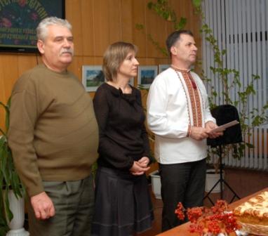 Майстерню-світлицю народних ремесел та декоративного мистецтва відкрито!