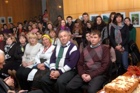 Майстерню-світлицю народних ремесел та декоративного мистецтва відкрито!