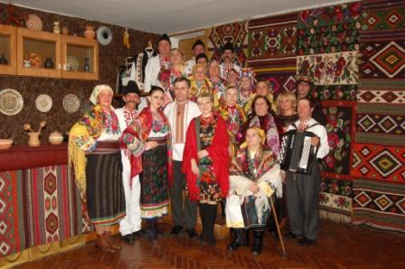 Майстерню-світлицю народних ремесел та декоративного мистецтва відкрито!