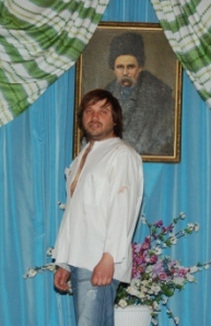 Хвилююче слово пророка