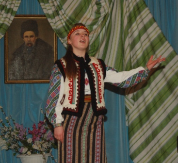 Районна творча лабораторія