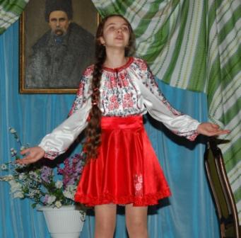 Хвилююче слово пророка