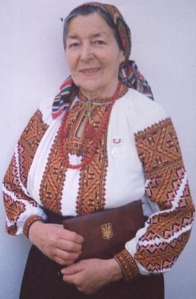 Фрозина Гулей